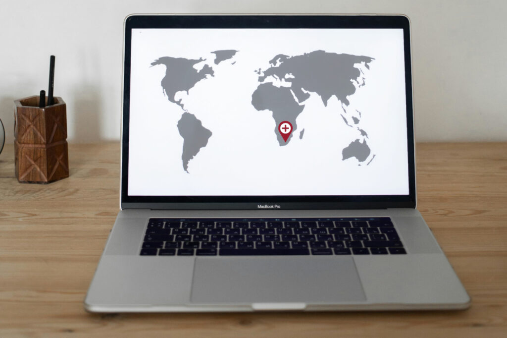 Domain Name Registration