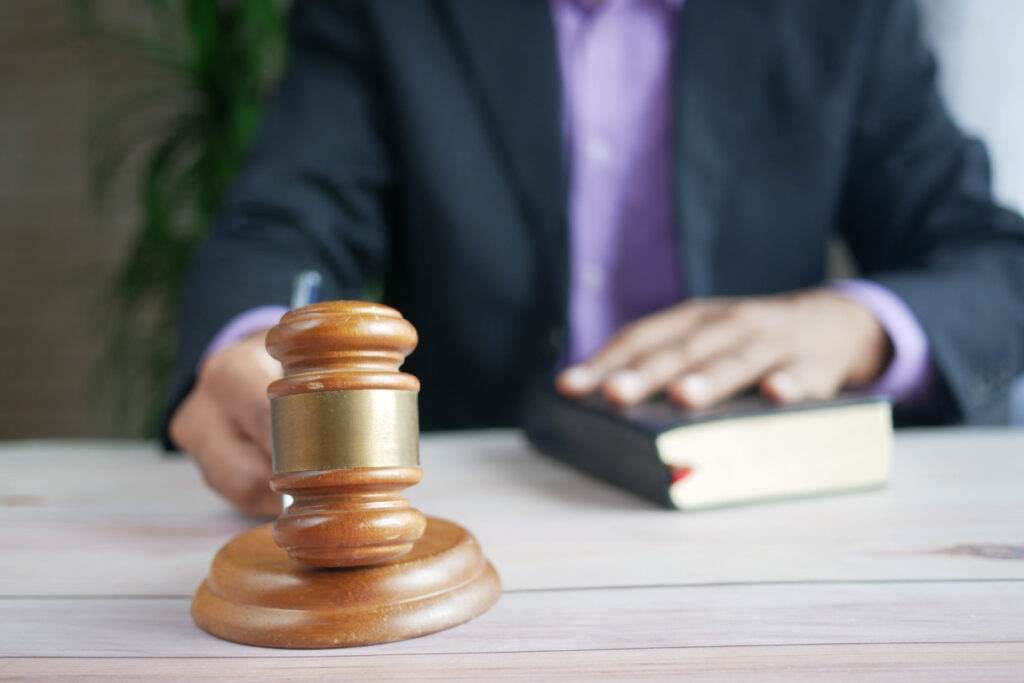 Legal Requirements
