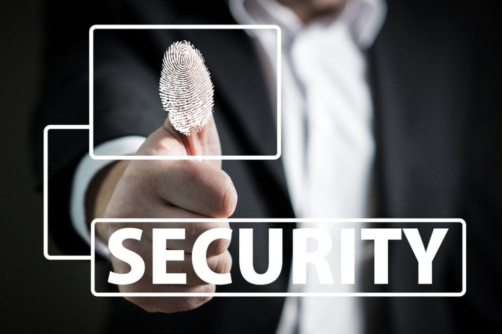 Website Security