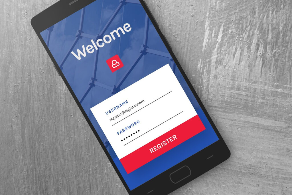 Lead Generation Forms