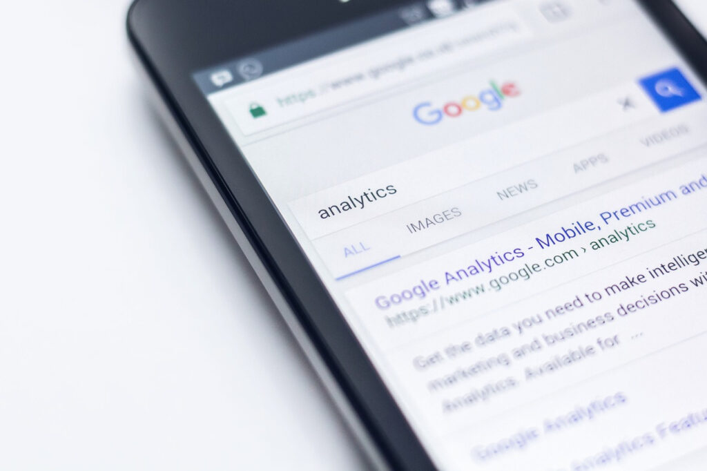 Search Engine Submissions