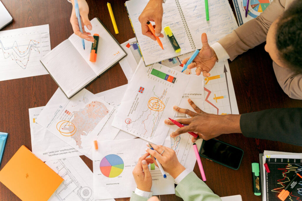 Web Analytics