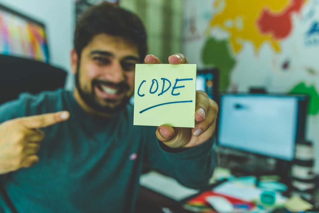 Full-Stack Development