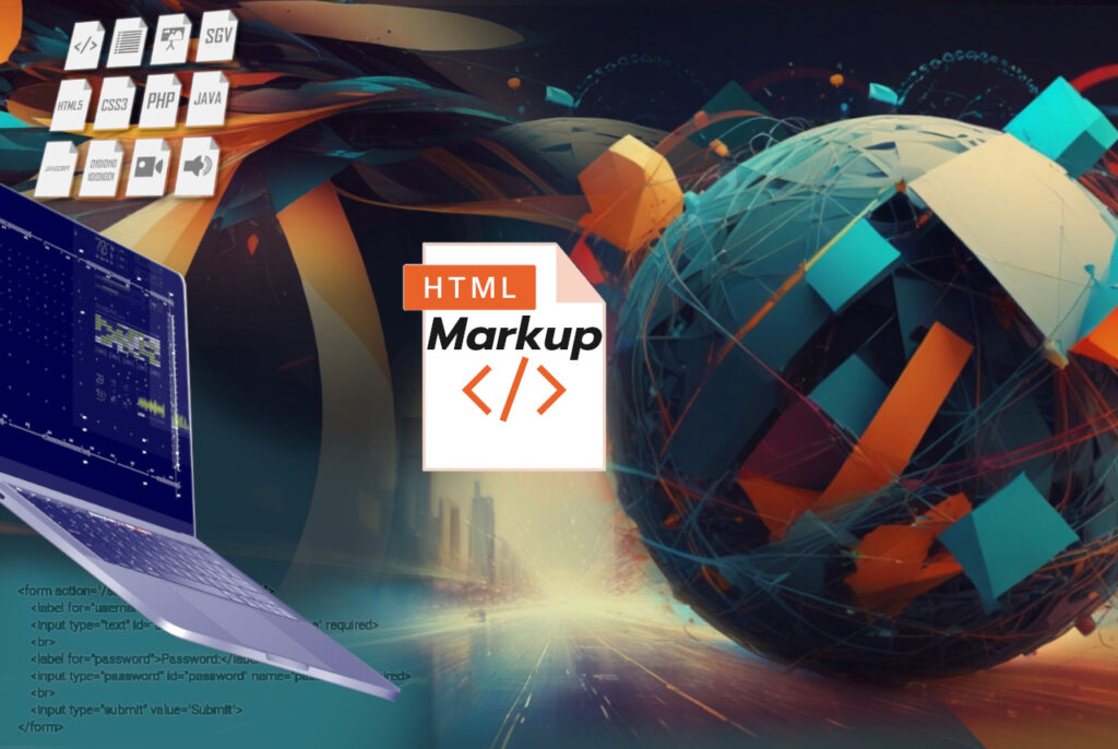 HTML Markup