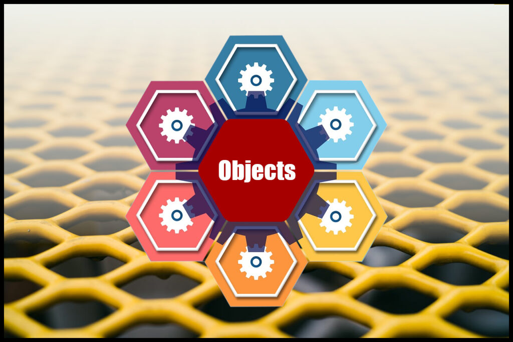 Object-Oriented Programming