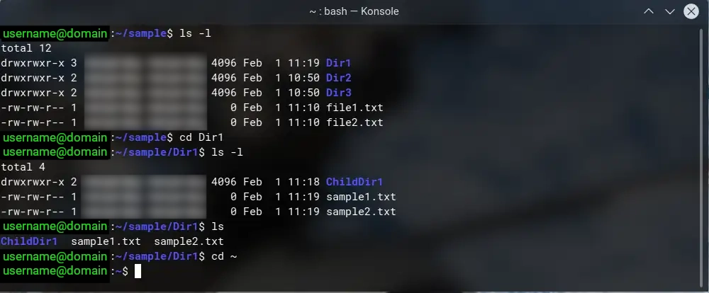 Terminal