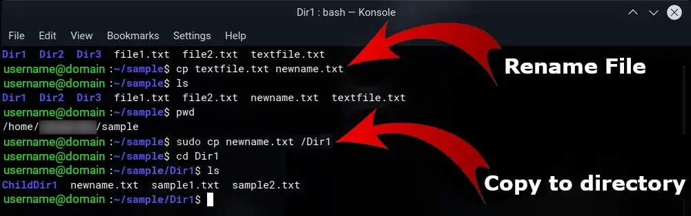 Terminal