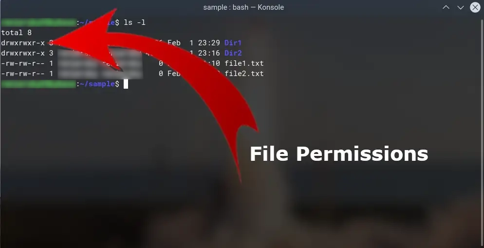 Terminal