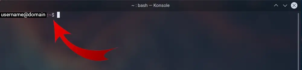 Terminal