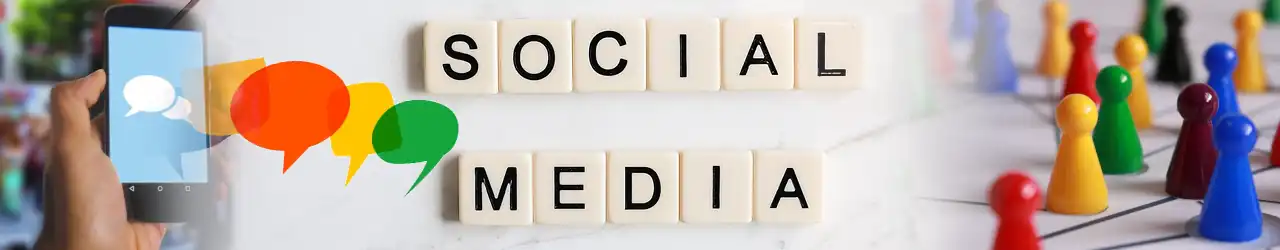 Social media integration