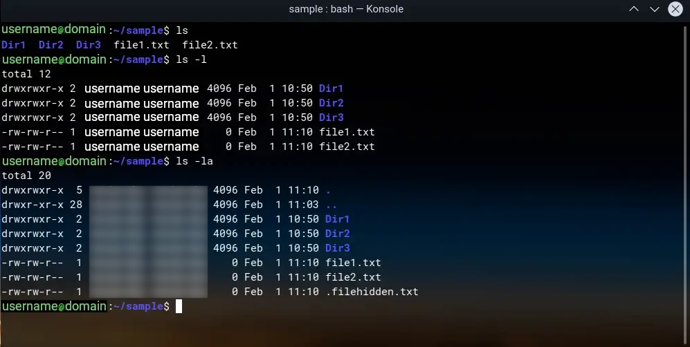 Terminal