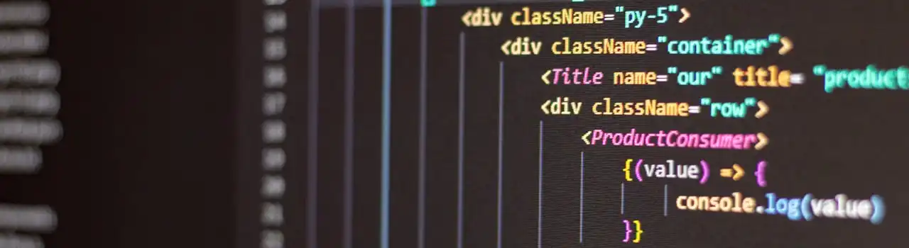 Full-Stack Development