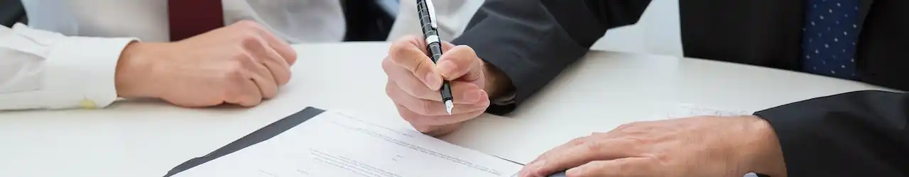 Cheetah Service Agreement