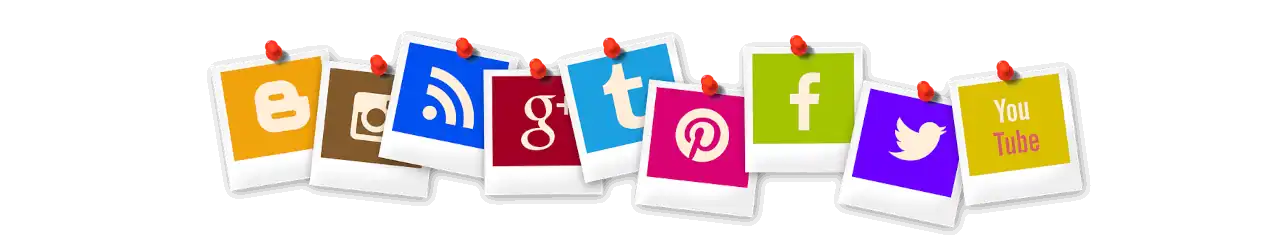 Social media integration