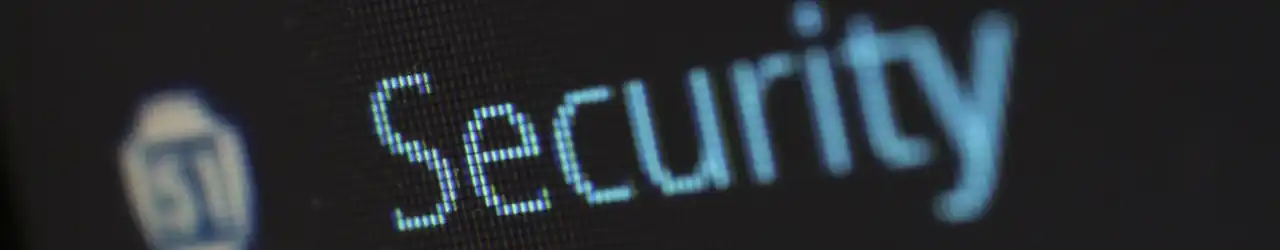 Website Security