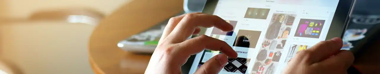 Create a Website for My Business