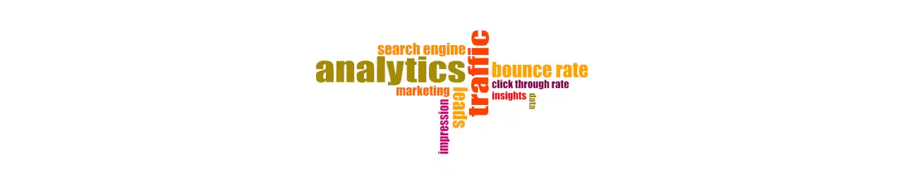 Web Analytics