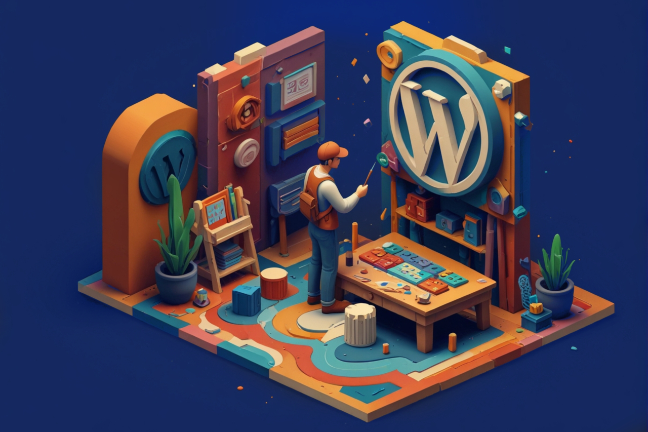 WordPress Modifications