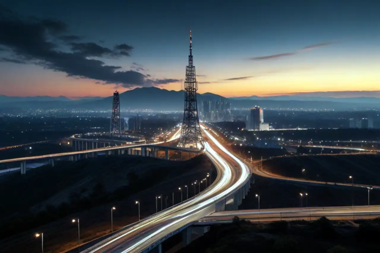 Infrastructure
