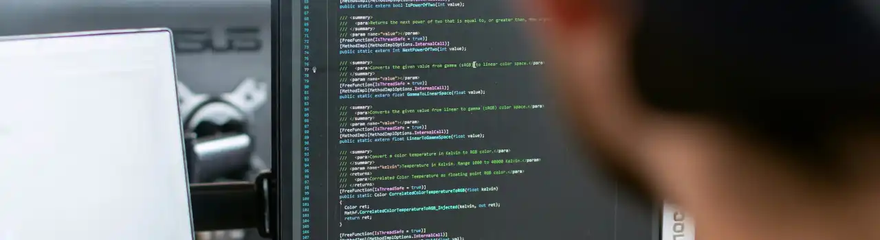 Application Development