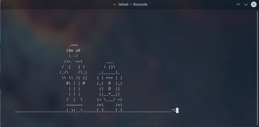 Hi Terminal