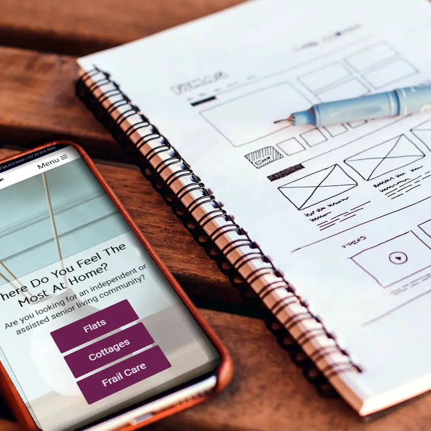Website Services