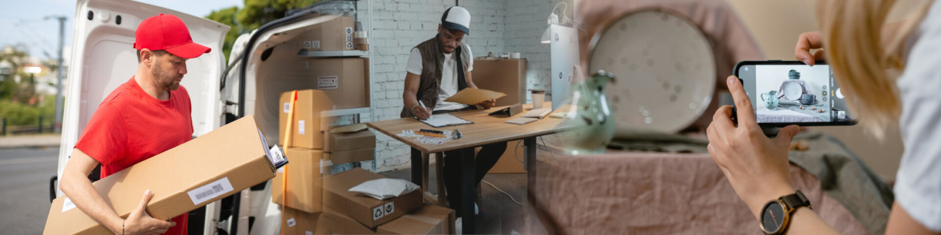 E-Commerce Success